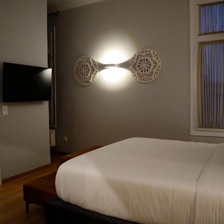 Thiseas Luxury Apartment Афіни Екстер'єр фото
