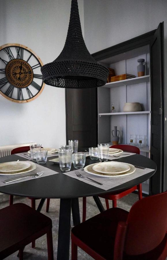 Thiseas Luxury Apartment Афіни Екстер'єр фото