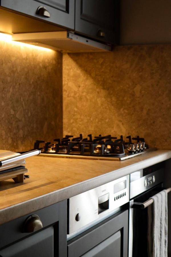 Thiseas Luxury Apartment Афіни Екстер'єр фото