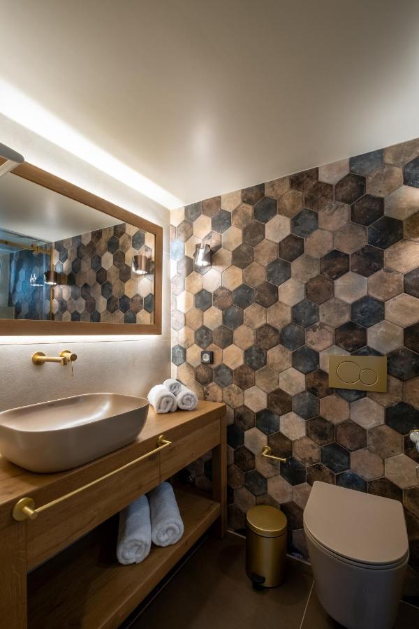 Thiseas Luxury Apartment Афіни Екстер'єр фото