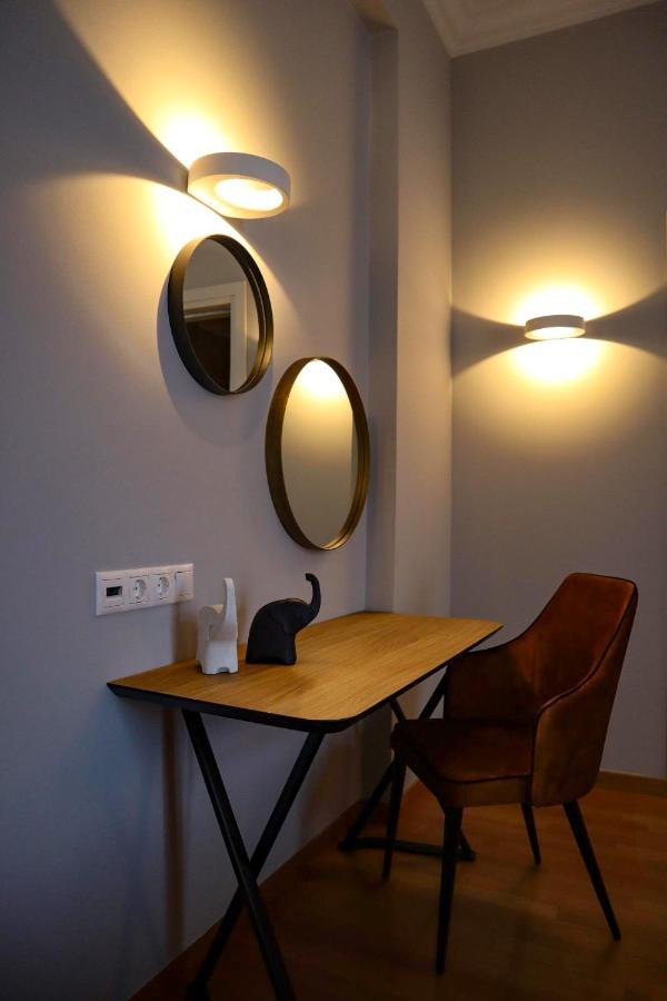 Thiseas Luxury Apartment Афіни Екстер'єр фото