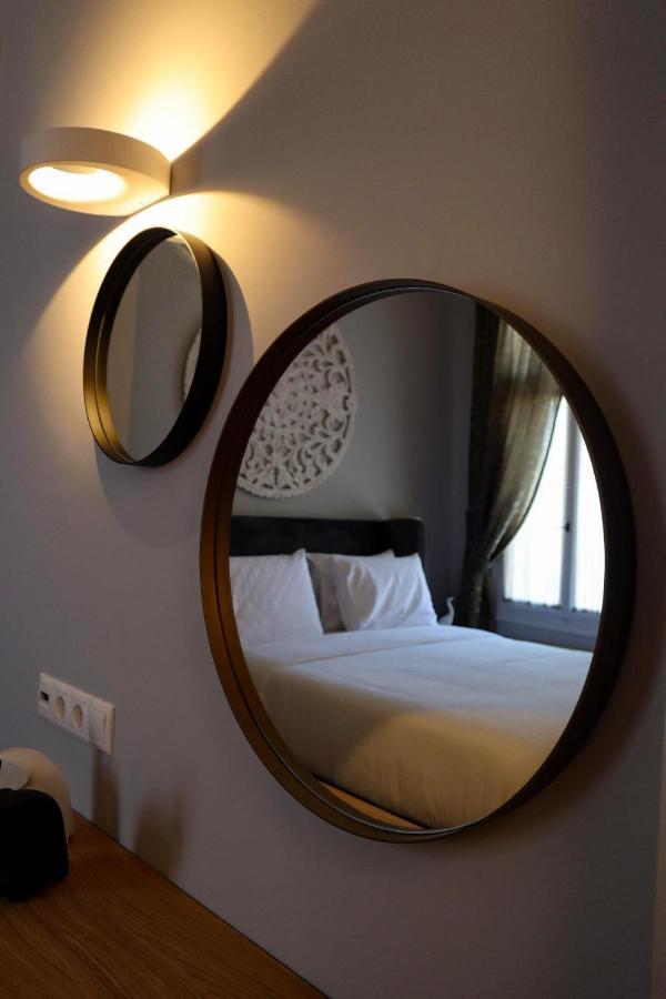 Thiseas Luxury Apartment Афіни Екстер'єр фото