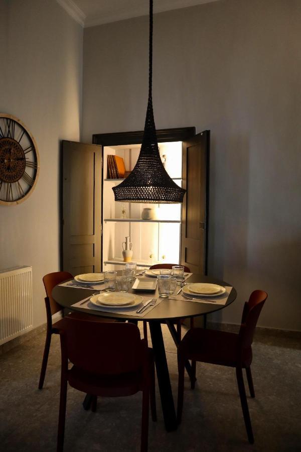 Thiseas Luxury Apartment Афіни Екстер'єр фото