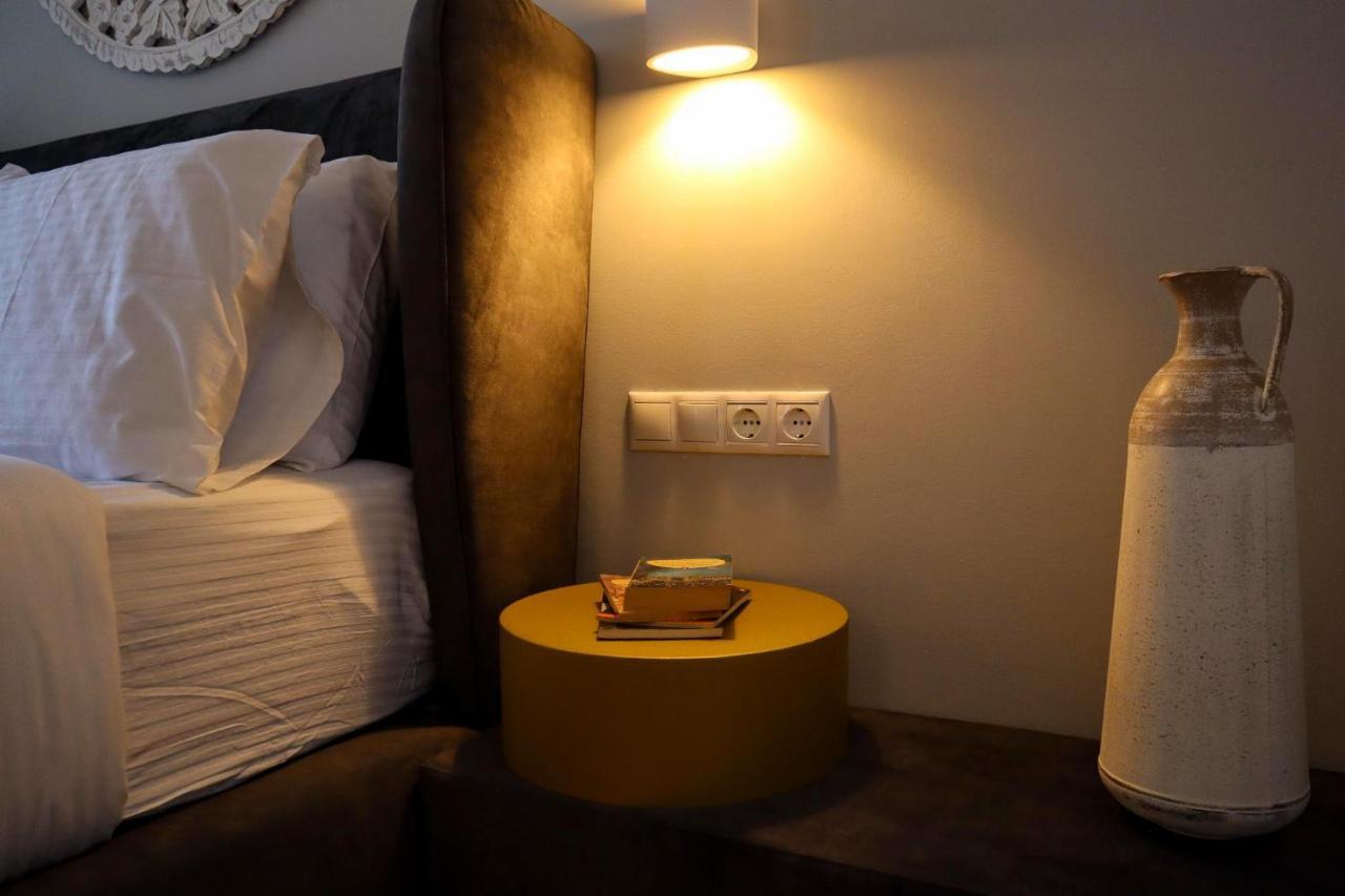 Thiseas Luxury Apartment Афіни Екстер'єр фото