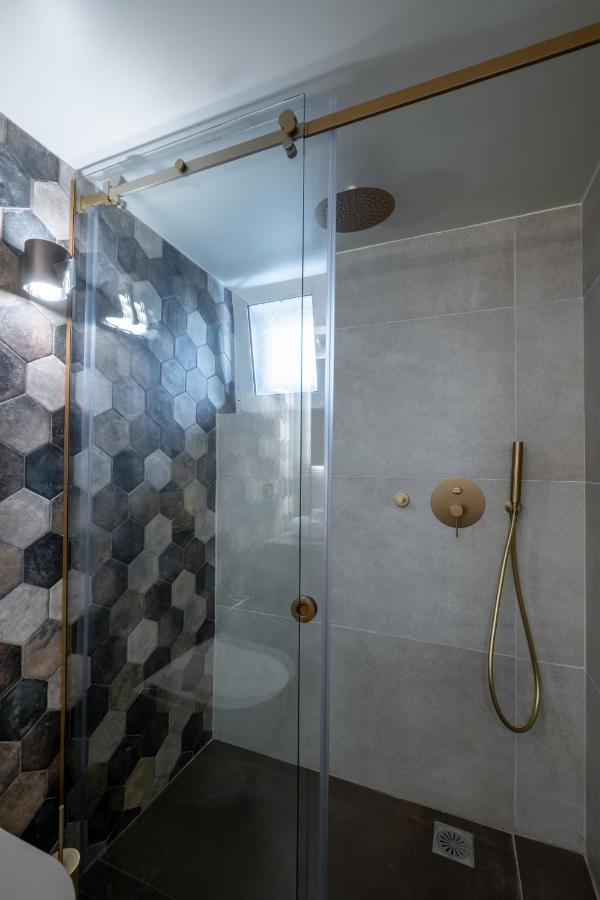 Thiseas Luxury Apartment Афіни Екстер'єр фото