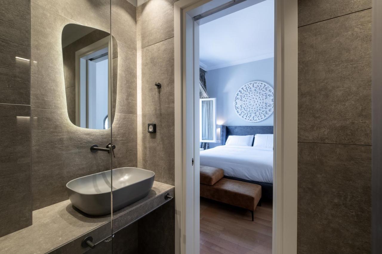 Thiseas Luxury Apartment Афіни Екстер'єр фото