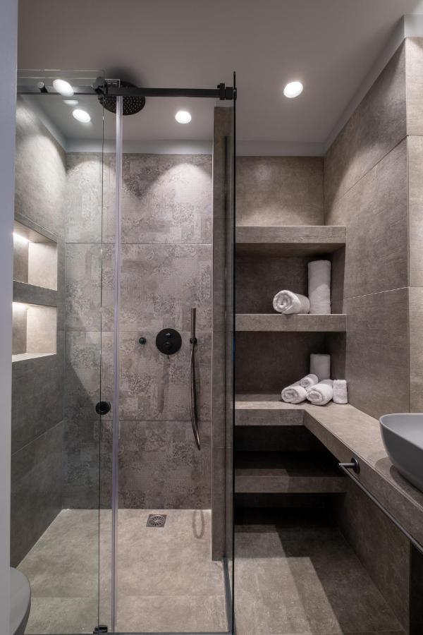 Thiseas Luxury Apartment Афіни Екстер'єр фото