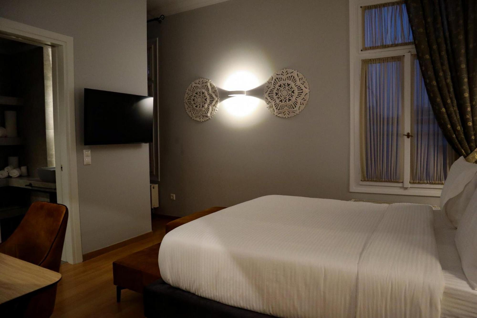 Thiseas Luxury Apartment Афіни Екстер'єр фото