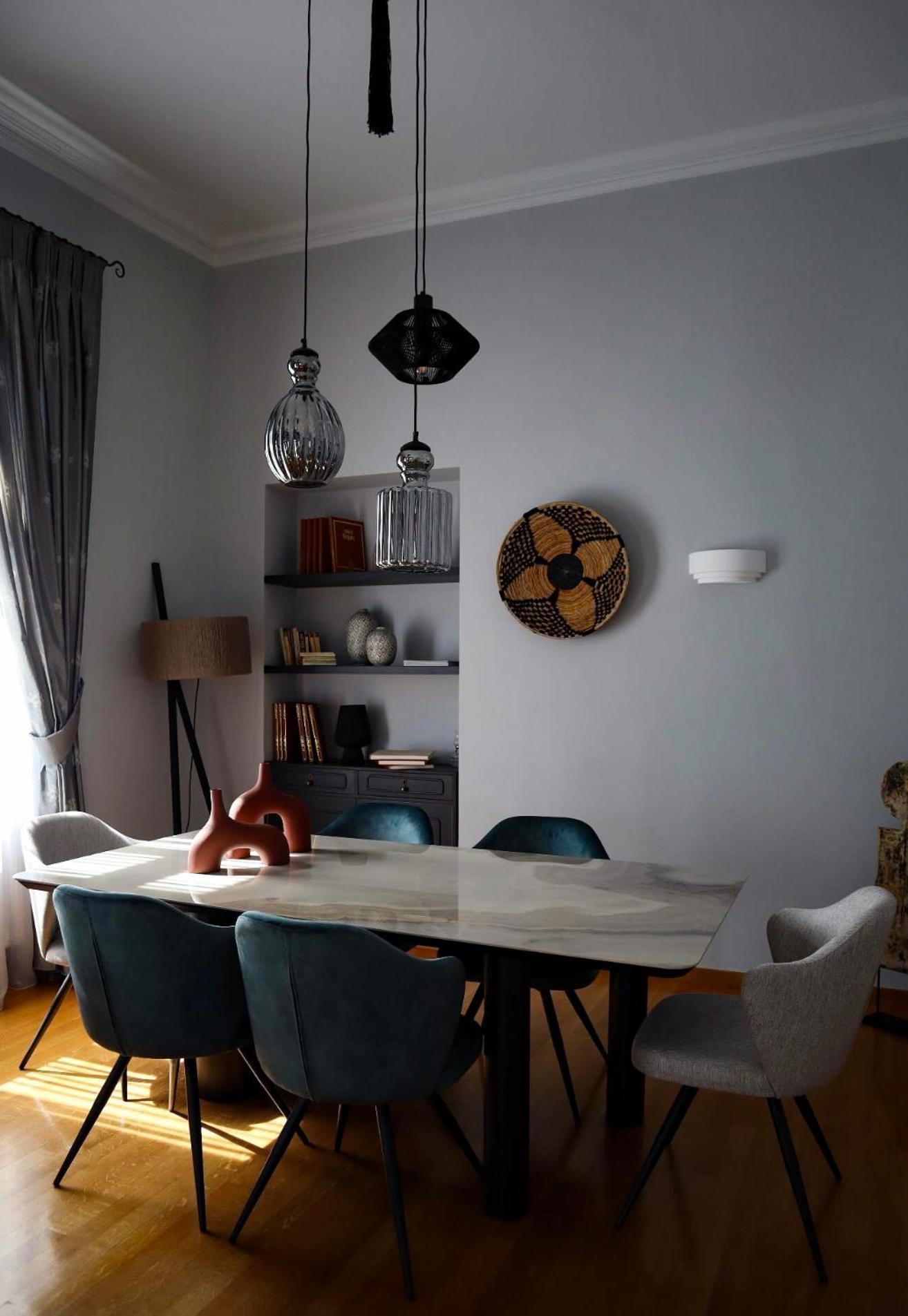 Thiseas Luxury Apartment Афіни Екстер'єр фото
