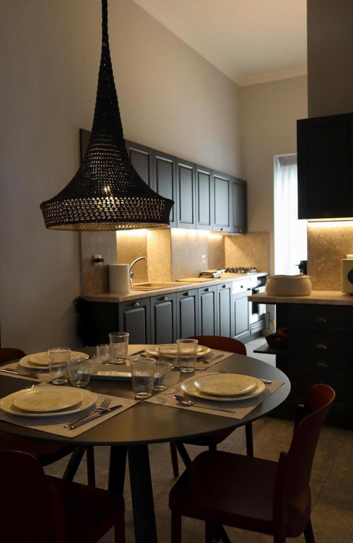 Thiseas Luxury Apartment Афіни Екстер'єр фото
